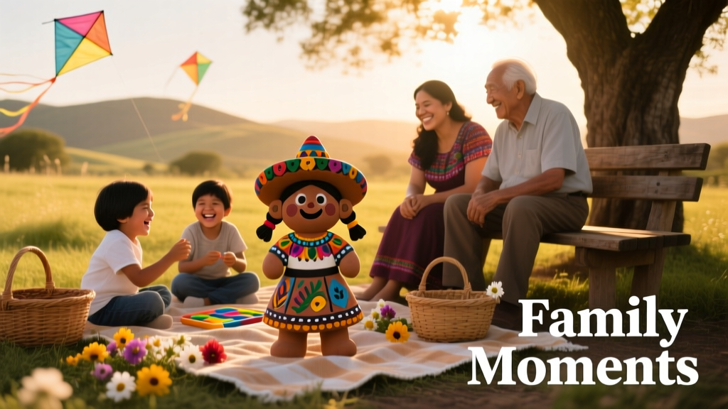 Bandita: A Science-Informed Guide for Parents on Building Resilience, Connection, and Calm in Early Childhood