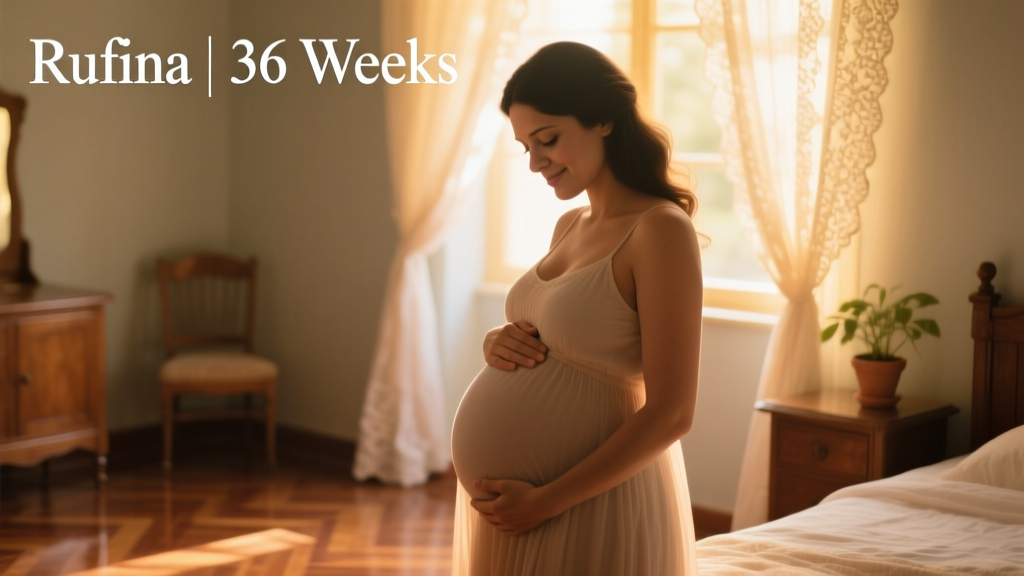 Rufina: A Doula’s Evidence-Based Perspective on This Emerging Prenatal Support Brand