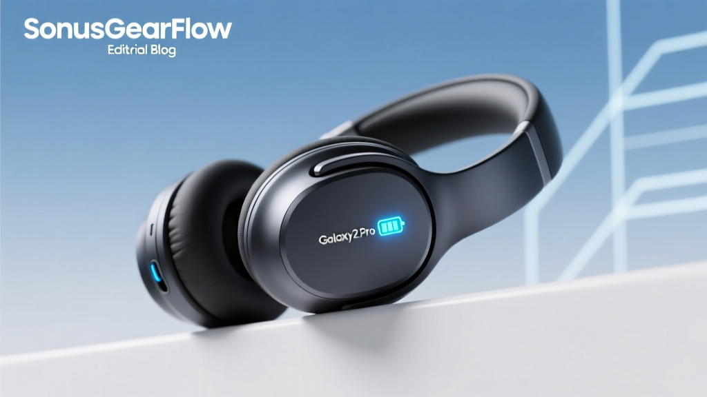 Samsung Wireless Headphones Lithium Battery: Facts & Models