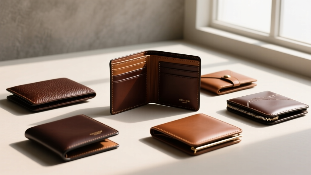 Do Leather Wallets Stretch? The Truth Behind the Myth