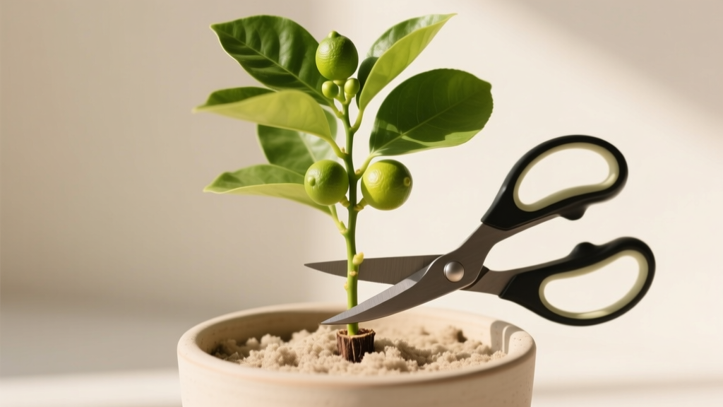 How to Propagate Lemon Plant: 5 Easy Methods (2026)