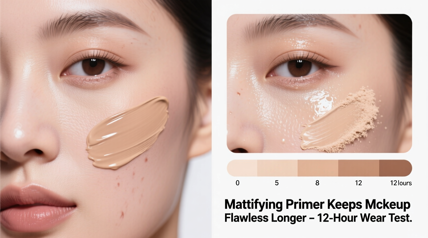 mattifying primer vs hydrating primer which keeps makeup flawless longer