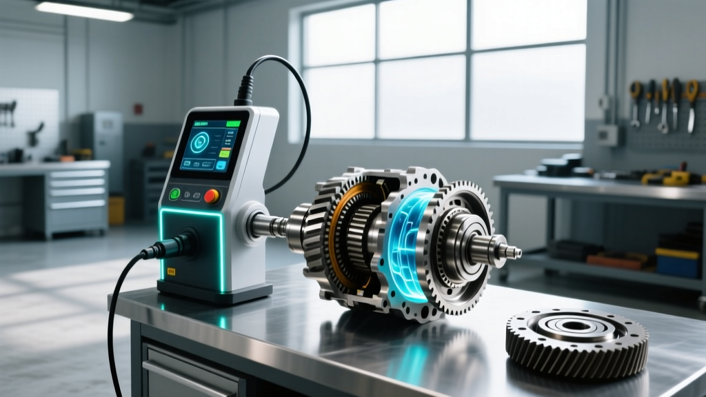 Torque Converter Tester Diagnostics & 2026 Replacement Costs