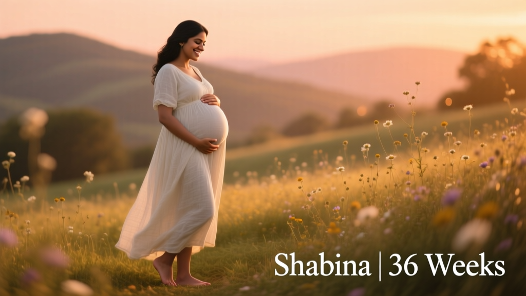 Shabina: A Doula’s Evidence-Based Guide to Perinatal Support, Cultural Responsiveness, and Clinical Integration