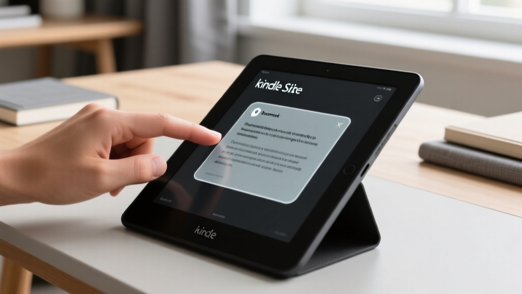 What Is a Bookmark Dictionary? Smart Vocab Tools Explained