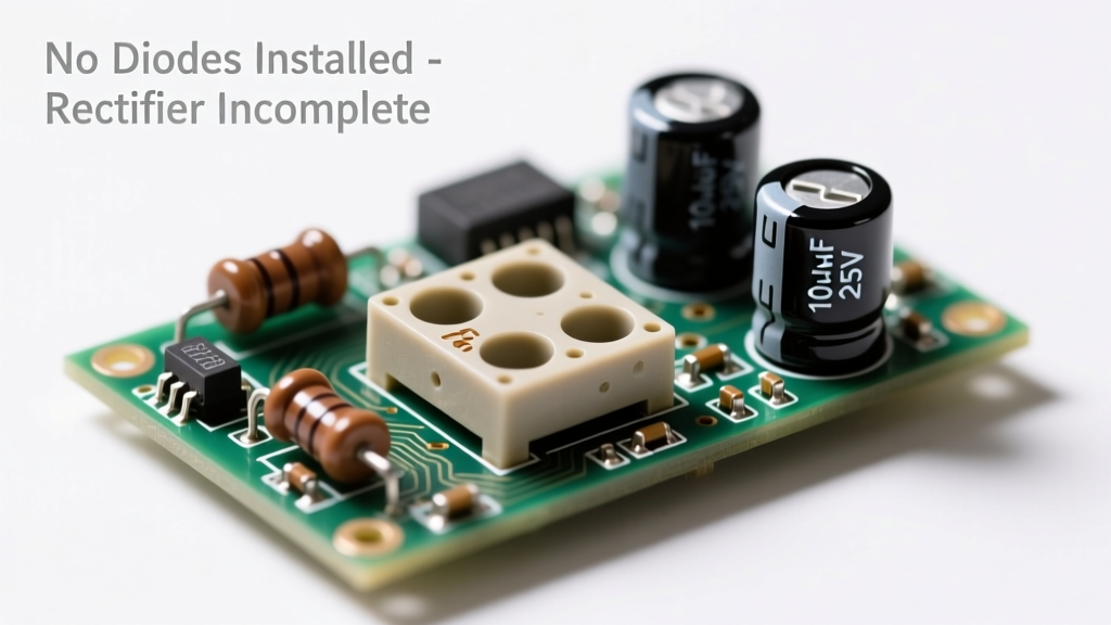 Rectifier Has No Diodes: Understanding Synchronous Rectification and Passive Alternatives