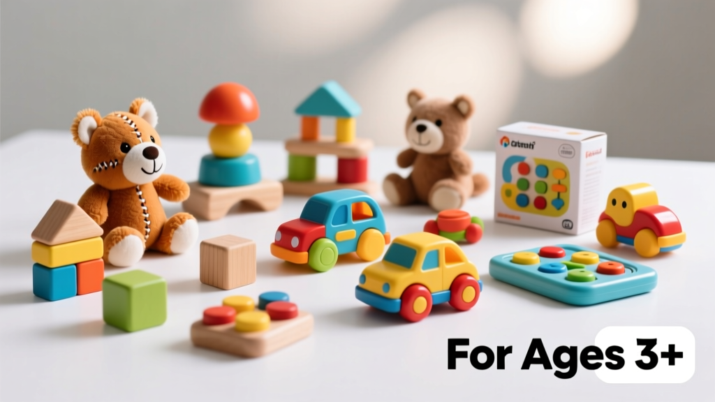 Kiden: A Critical Safety and Market Analysis of the Emerging European Toy Brand