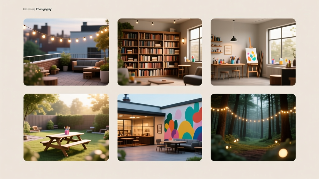 Where to Have Your Birthday Party: 7 Smart Venues (2026)