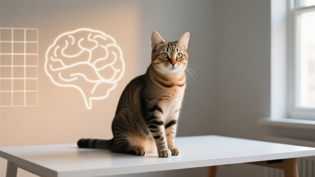 Can’t Resolve Cat Behavioral Issues? Here’s Why