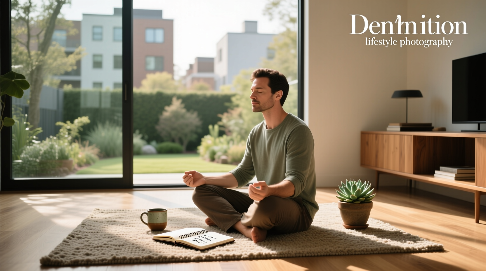 mastering your mind guide