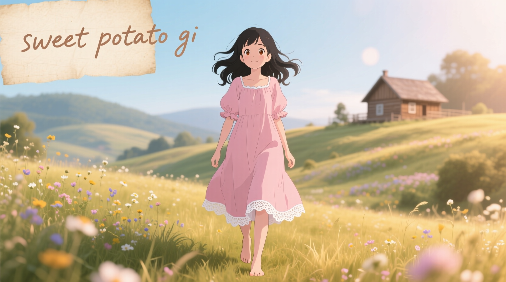 Sweet Potato GI Values: Science-Backed Guide to Blood Sugar Impact