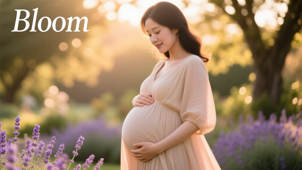 Reggis: Evidence-Based Guidance for Pregnancy Support Garments