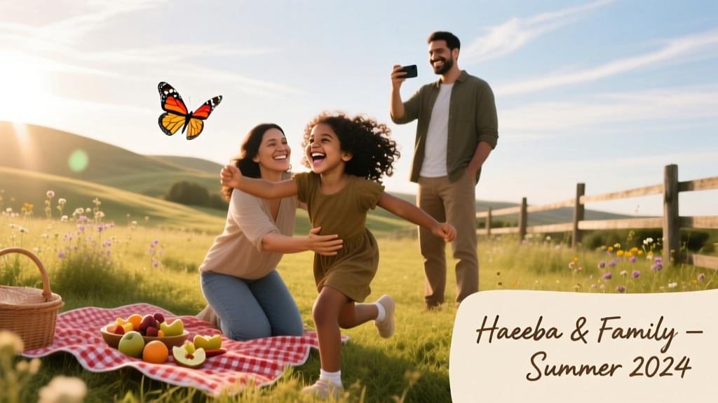 Habeeba: A Strength-Based Framework for Cultivating Resilient, Connected Parenting