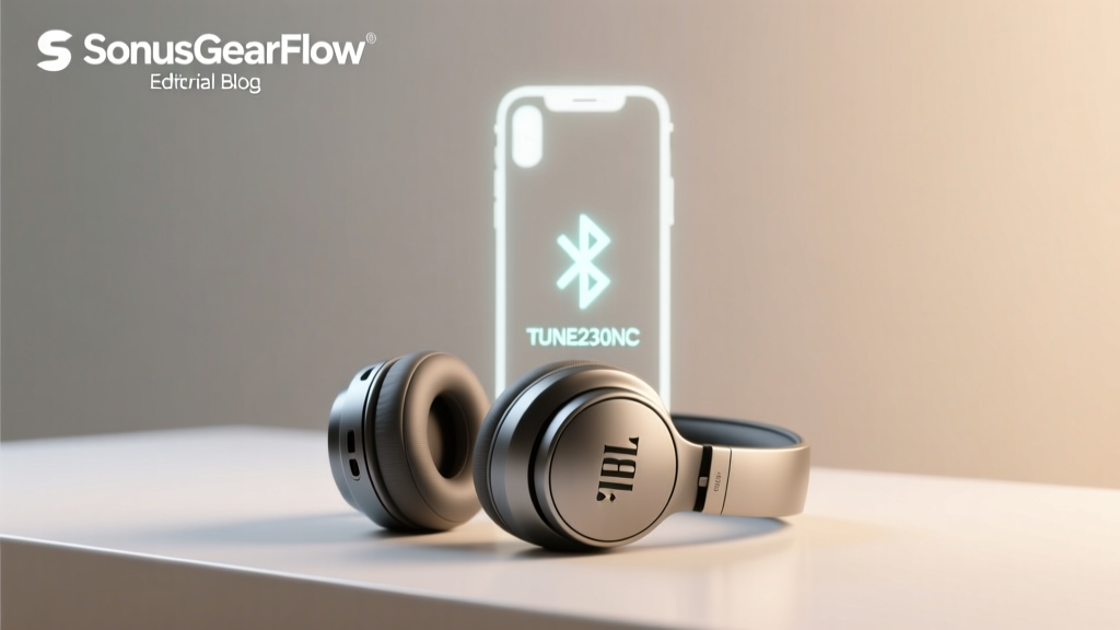 JBL Wireless Headphones & iPhone Compatibility (2026)