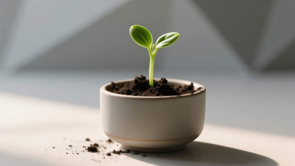 Can You Use Outdoor Dirt for Indoor Seed Starting?