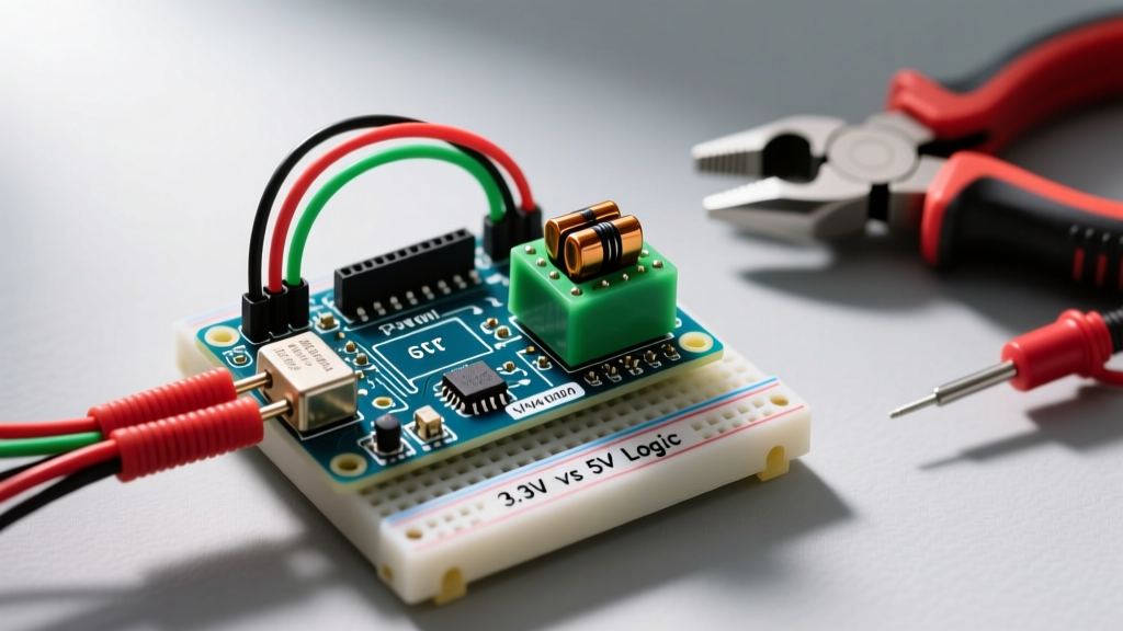 Relevador Arduino Wiring: How to Control Relays Safely