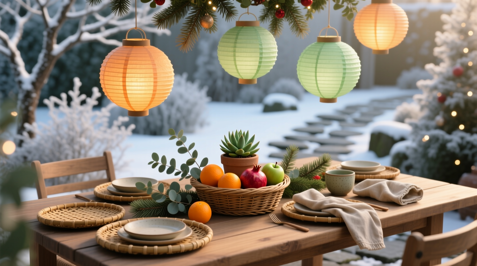 get ready plastic free holiday season
