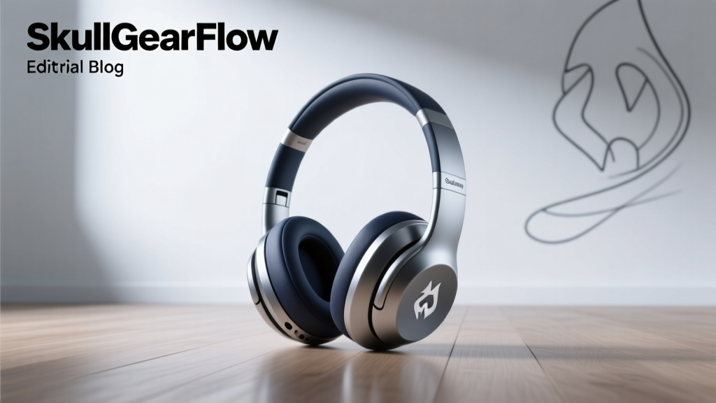 Skullcandy Wireless Headphones: Fix Fit Mistakes (2026)