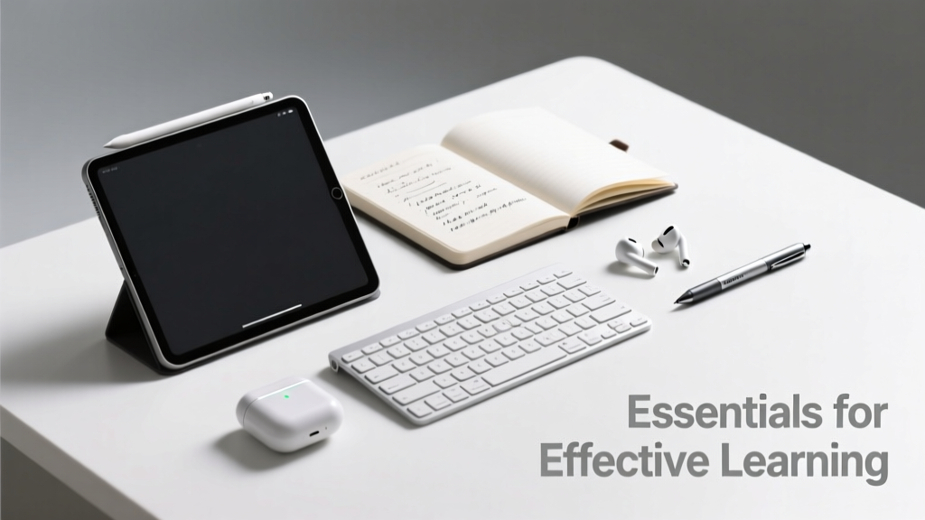 Best Learn Components for Essentials: A Practical, Field-Tested Selection Guide
