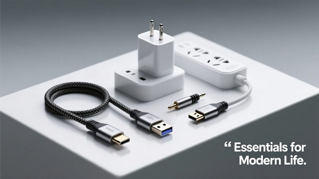 Electronics Wire General Essentials: Practical Selection, Standards, and Application Guidelines