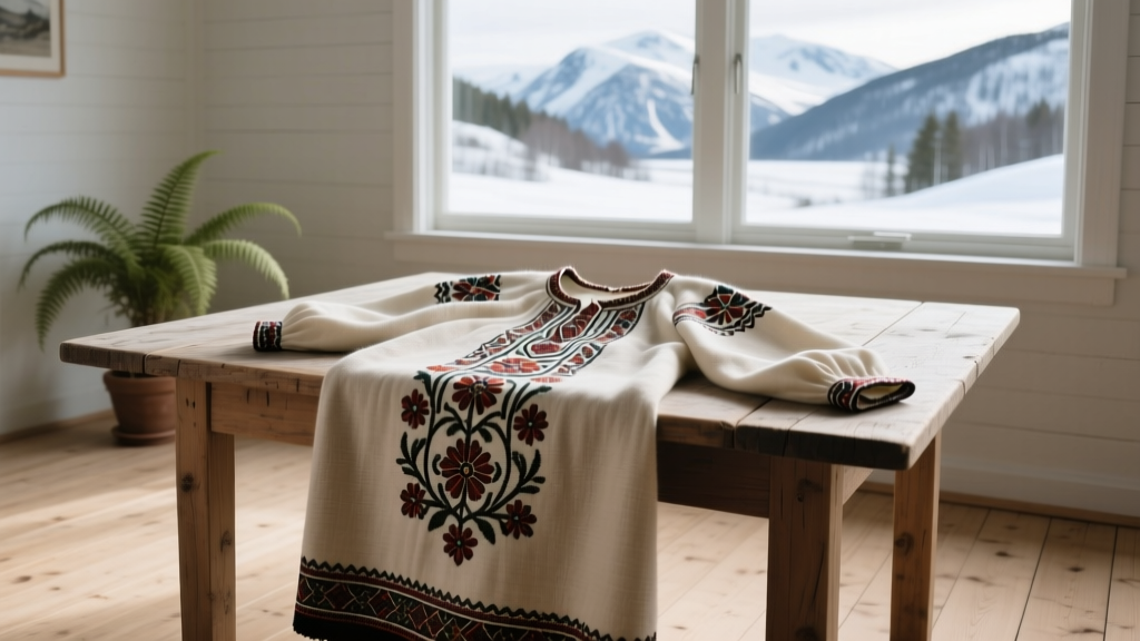 Hardanger & Telemark Bunad: 2026 Sourcing and Authenticity Guide