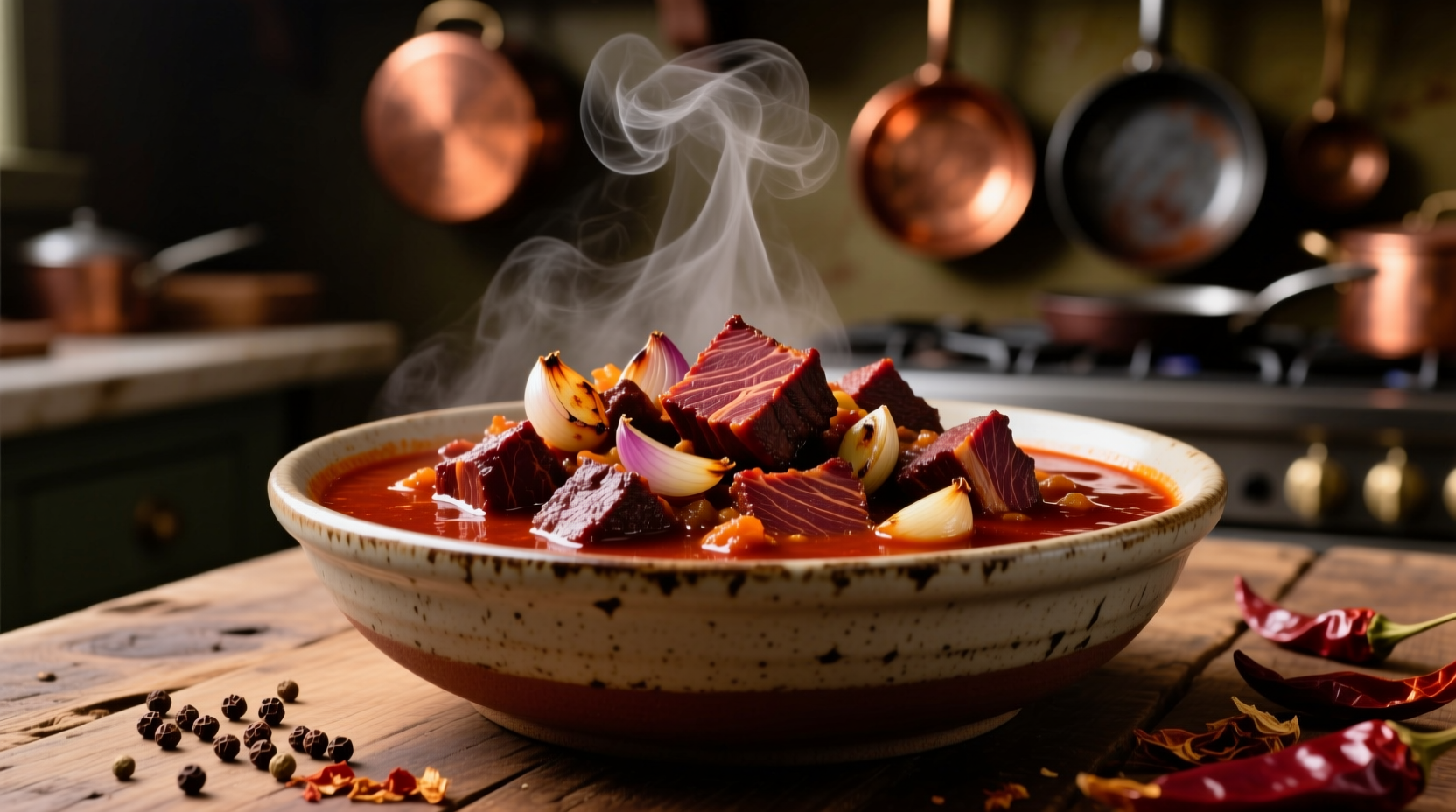 make this brisket based chili if you need the most meat