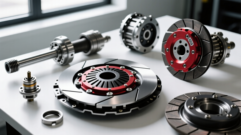 Clutch Delay Valve Delete WRX: Root Causes & Kit Comparison