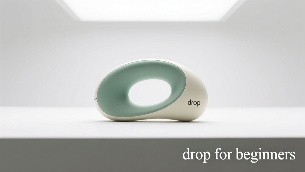 Drop For Beginners: A Practical, Field-Tested Guide to Understanding and Using Drop in Footwear and Bikes