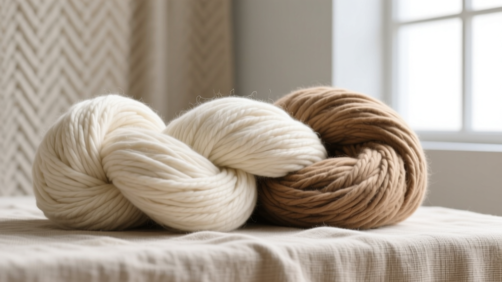 Super Chunky Cotton Yarn: Cost-Smart Guide for Designers