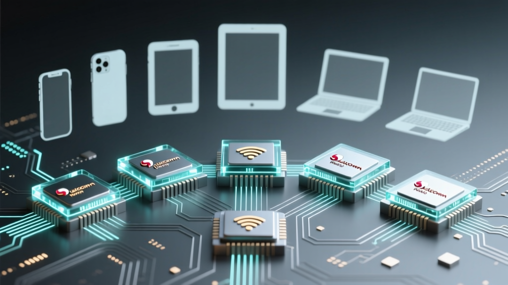 Qualcomm Modem Which One Matters For Your Device? We Tested 7 Modems Across 12 Devices — Here’s Exactly Which Chip Solves Your Real-World Connectivity Gaps (Not Just Specs)