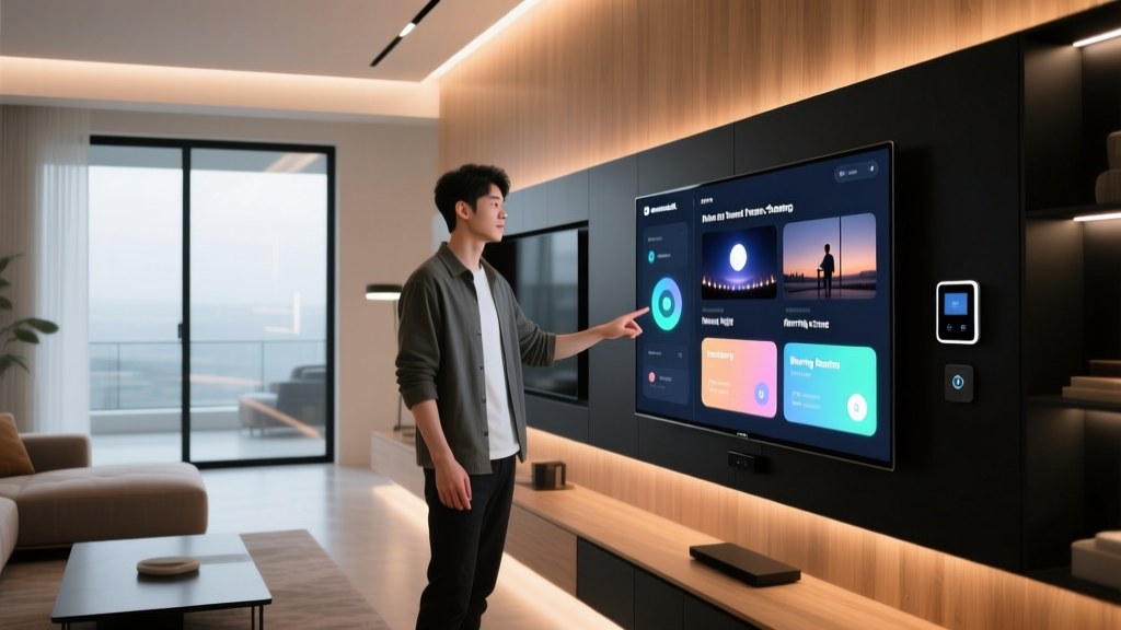 How to Master Smart Home Scenes and Routines Setup