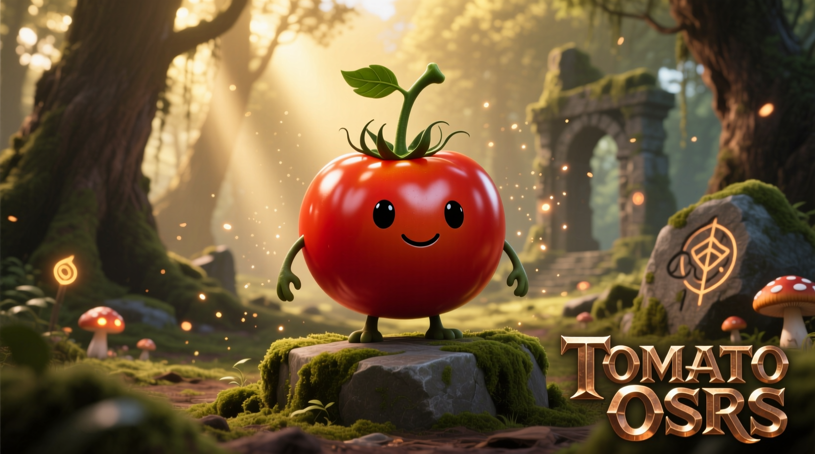 Tomato OSRS: Complete Farming Guide & Profit Analysis
