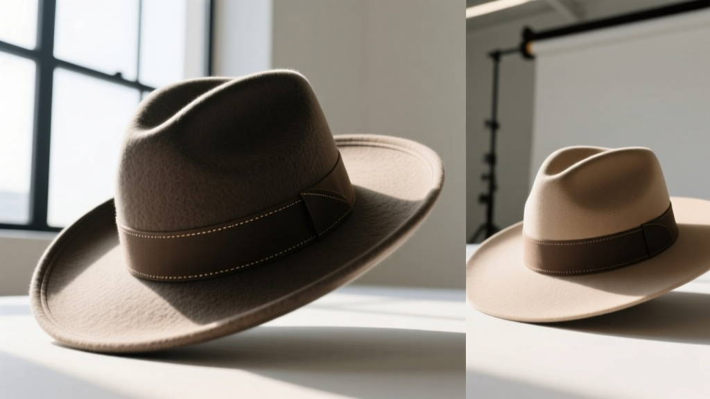 How to Flatten a Cap Brim: Pro Styling & Care Guide