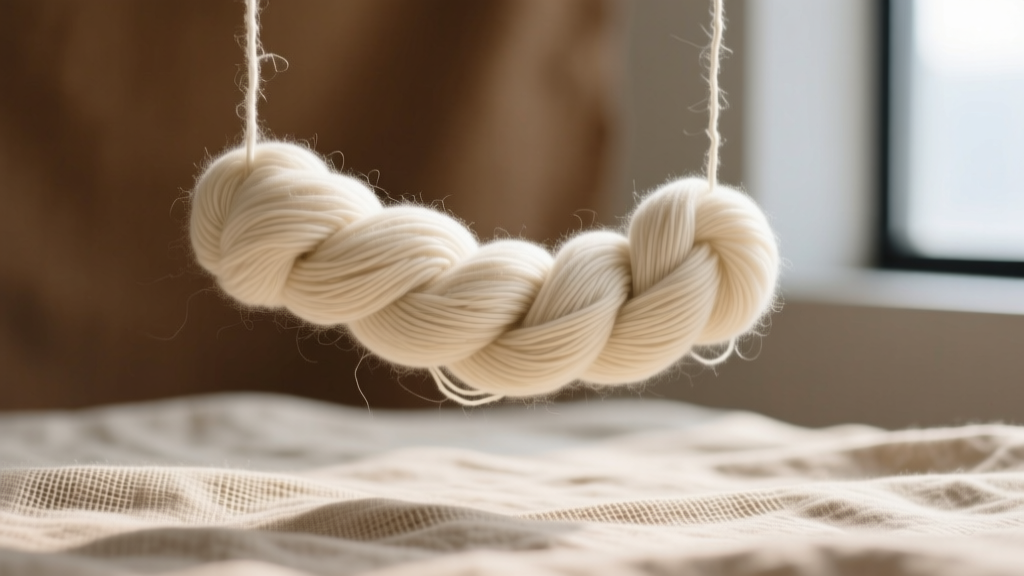 The Softest Wool Yarn: Truths, Myths & What Designers Really Need