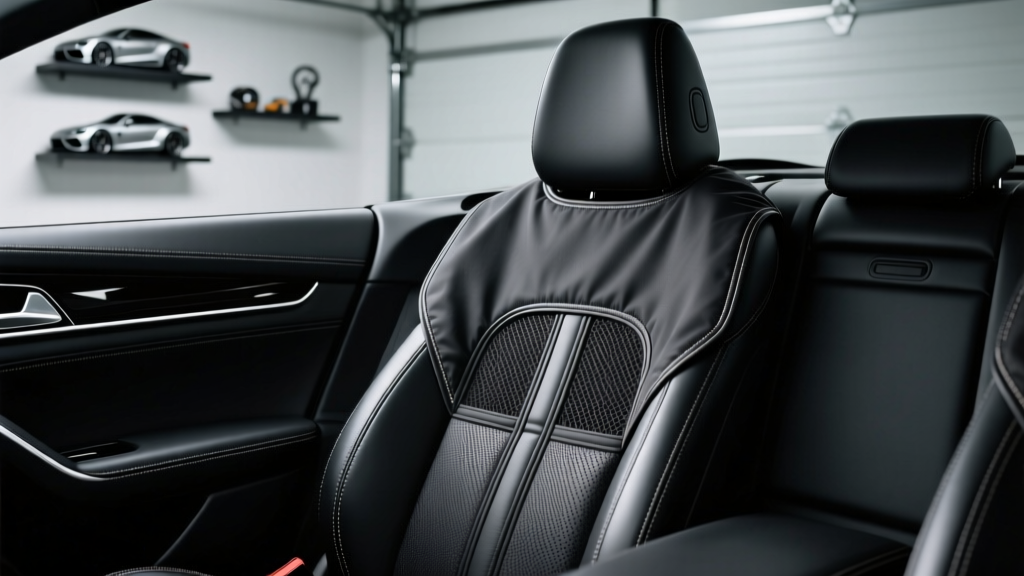 Best Car Seat Cover 2026: Material, Fit & Protection Guide