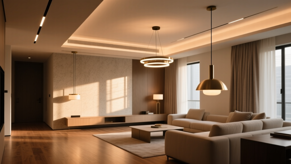 2024 Smart Lighting Platforms: Local-Only Command Support