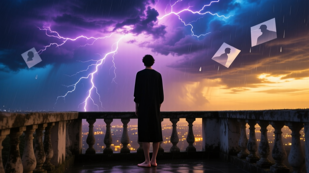 Dreaming About Storm: Meaning & Symbolism