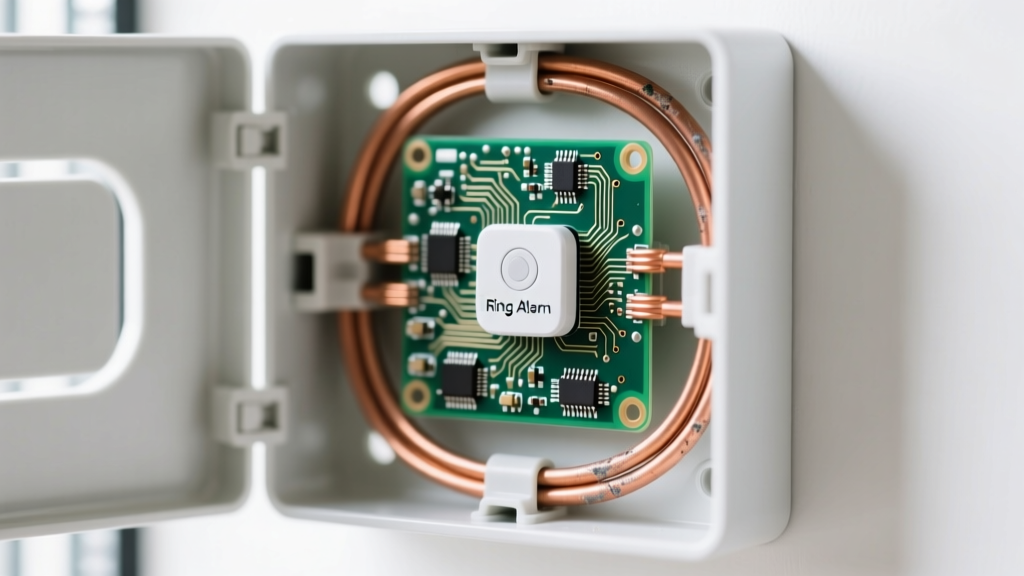 Ring Retrofit Kit for 2nd Generation: 2026 Setup & Wiring Guide