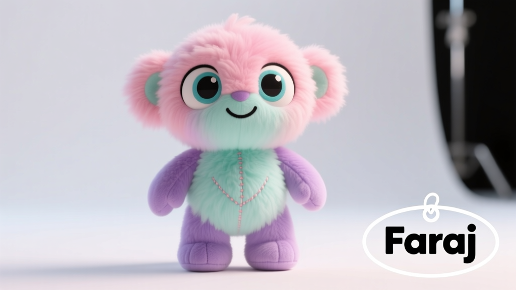 Faraj Toys: Safety Risks, Regulatory Gaps, and What Parents Need to Know