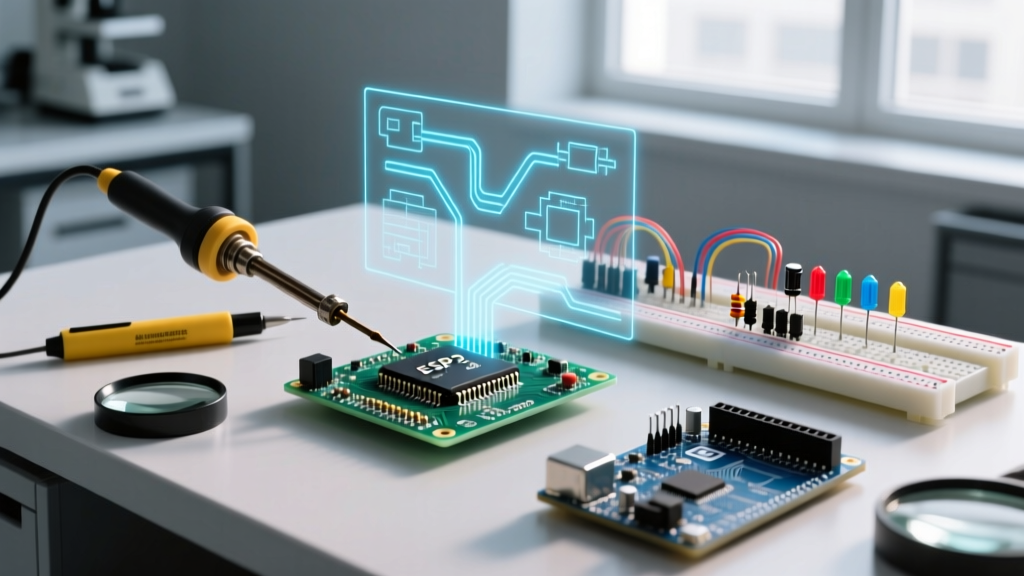 When to Upgrade Your Arduino Dev Board: Migration Guide