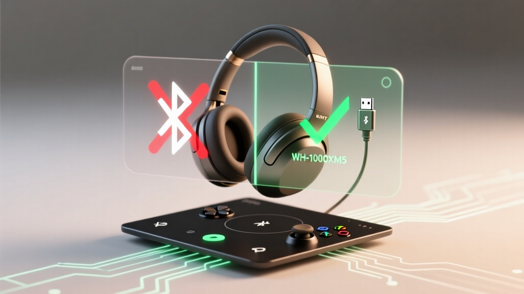 PS4 Wireless Headphones: Bluetooth Limits & Fixes (2026)