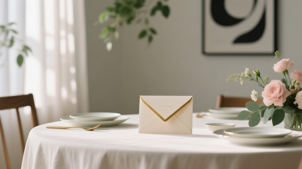 Wedding Money Gifts: 7 Polite Ways to Ask (2026)