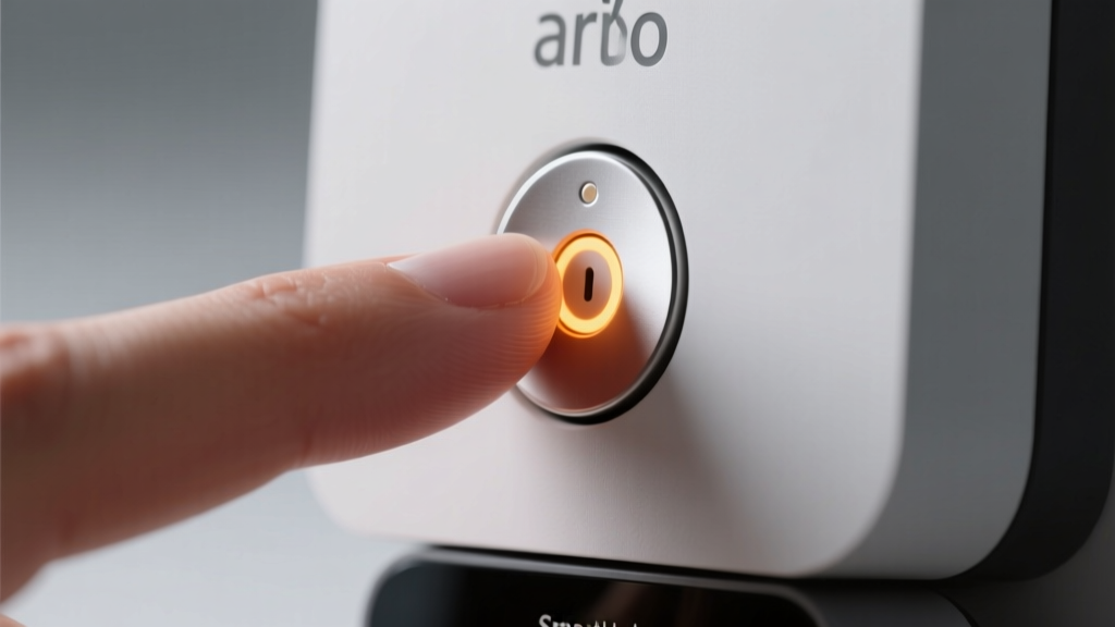 Ring vs Arlo: Hard Reset, Unpair & Recovery Procedures