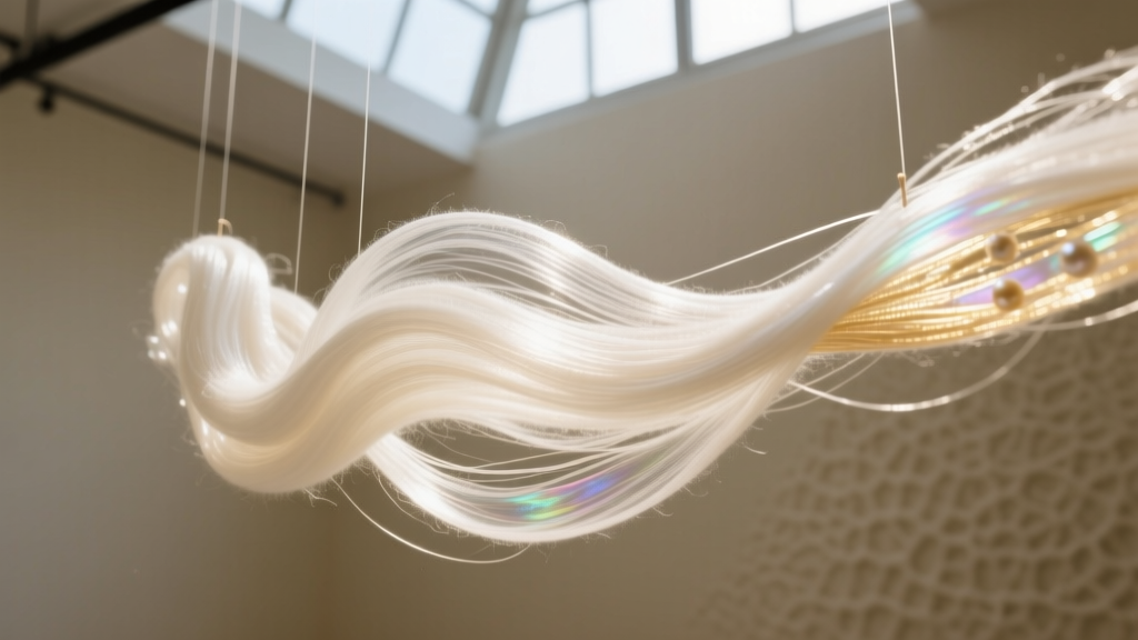 Is Silk a Polymer? The Truth Behind This Natural Fiber