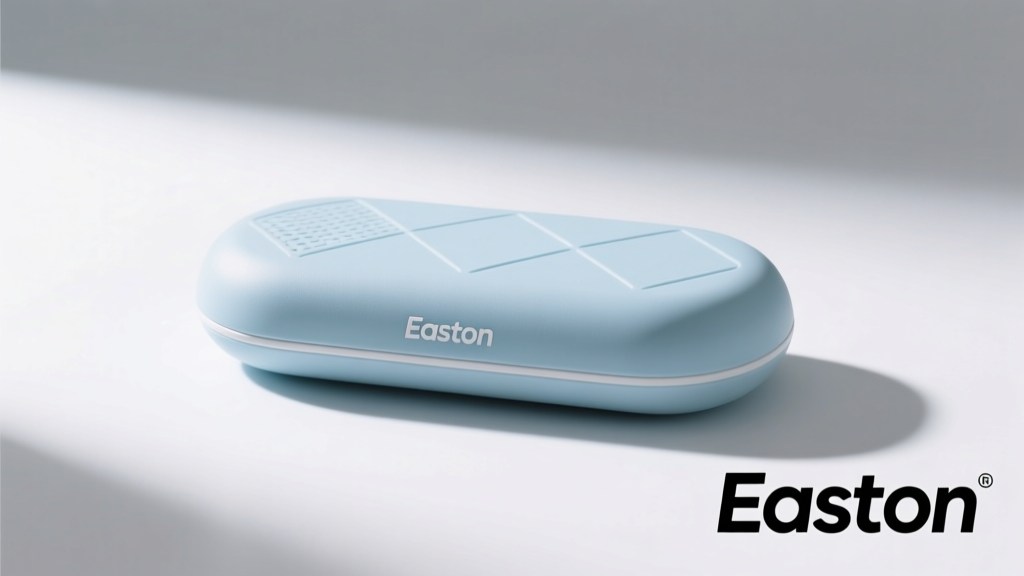 Easton Childproofing: A Safety Specialist's Assessment of Risks, Standards, and Real-World Solutions