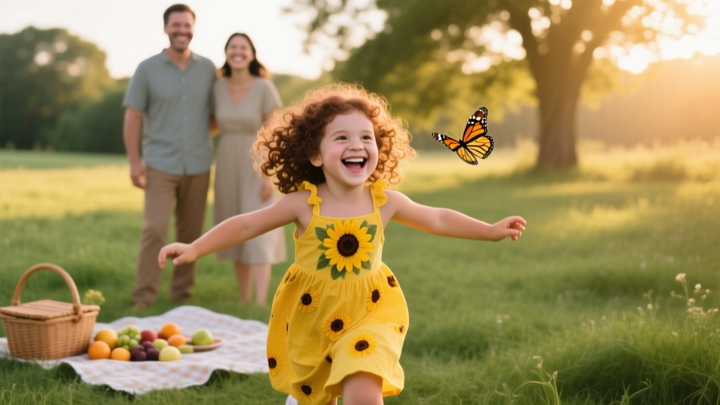 Josanna: A Parent-Centered Framework for Nurturing Resilient, Emotionally Intelligent Children