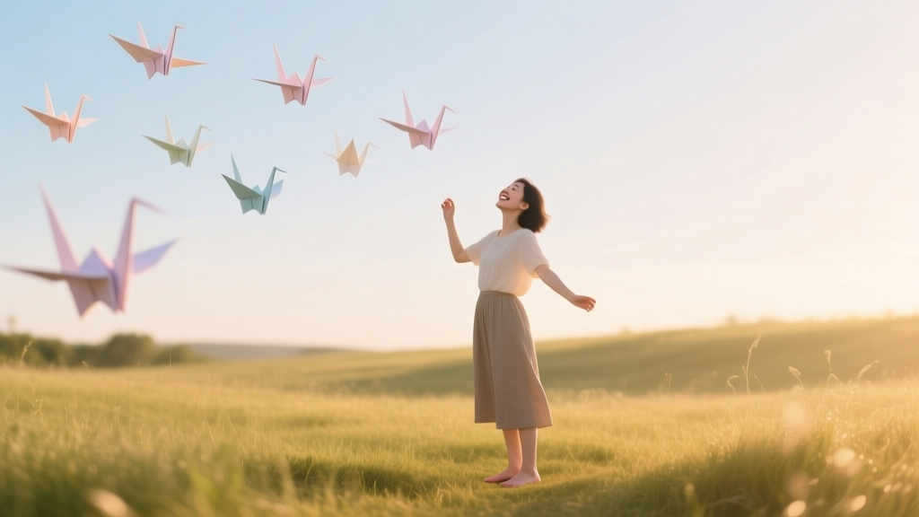 Laughing Feeling Joy: Emotional Dream Meaning