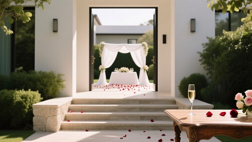 Airbnb Weddings: How to Book & Get Approved (2026)