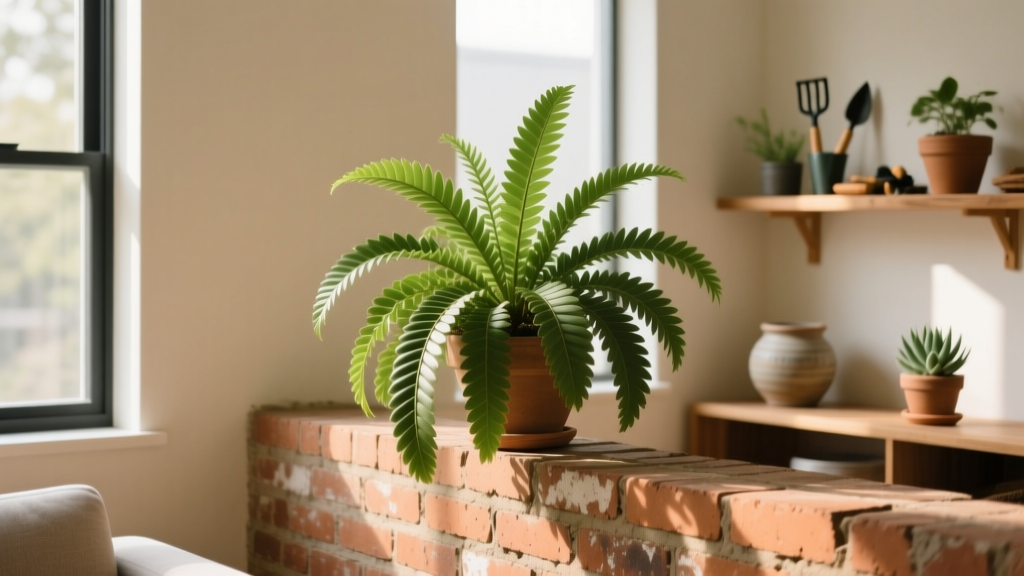 Shingle Plant Not Growing on Brick? 5 Fixes