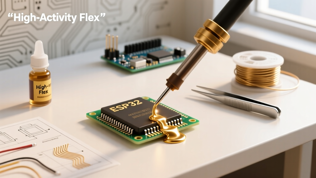 Beginner's Guide to Choosing the Right Brass Soldering Flux